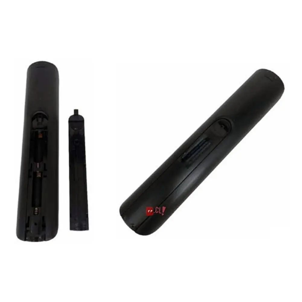Control Remoto Para Samsung Smart Tv - Ps 2