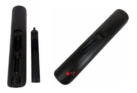 Control Remoto Para Samsung Smart Tv - Ps