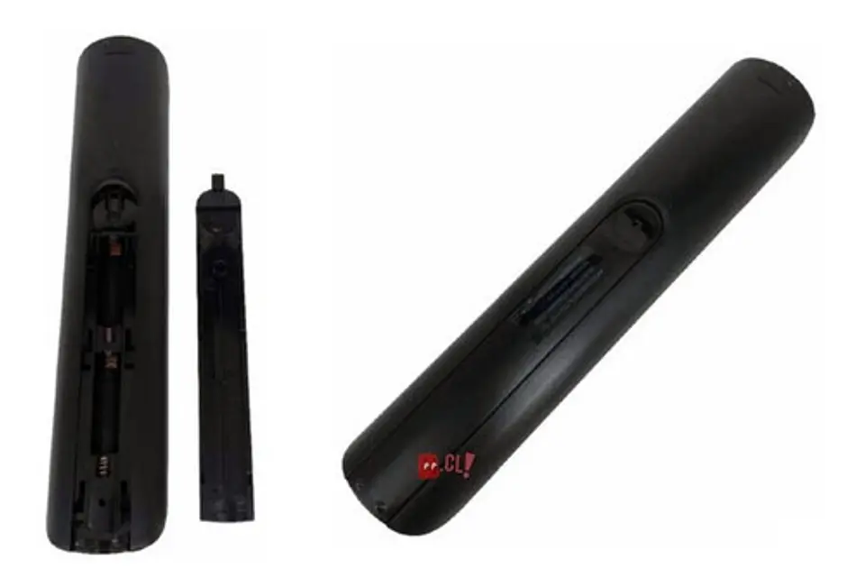 Control Remoto Para Samsung Smart Tv - Ps 2