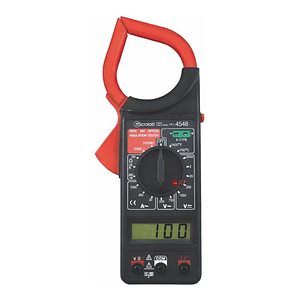 Multitester De Tenazas Con Temperatura - Ps