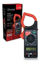 Multitester De Tenazas Con Temperatura - Ps - Miniatura 2