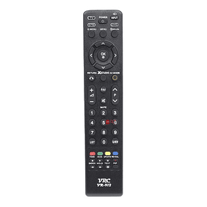 Control Remoto Para Tv LG Led-lcd-plasma - Ps