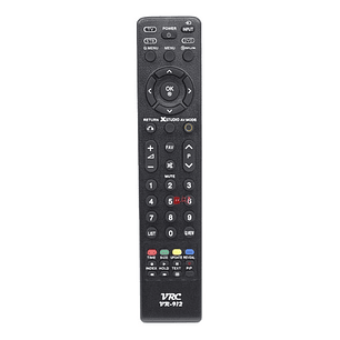 Control Remoto Para Tv LG Led-lcd-plasma - Ps