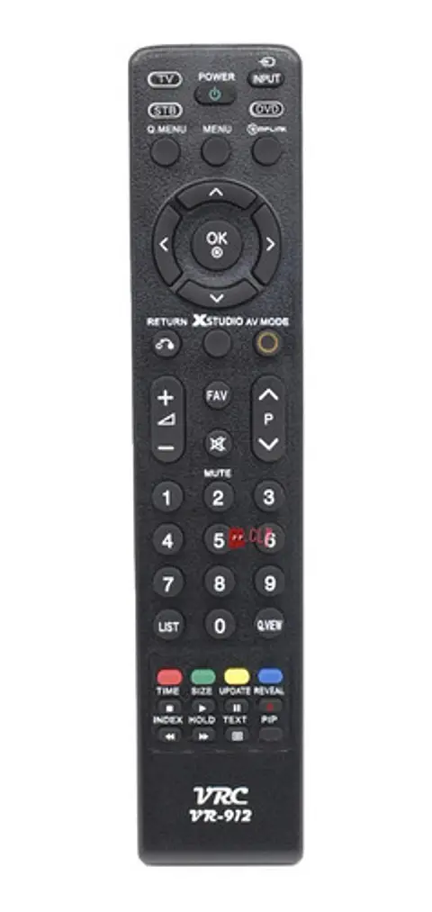 Control Remoto Para Tv LG Led-lcd-plasma - Ps