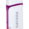 Pendrive 64gb Philips Usb 2.0 Snow - Ps 1