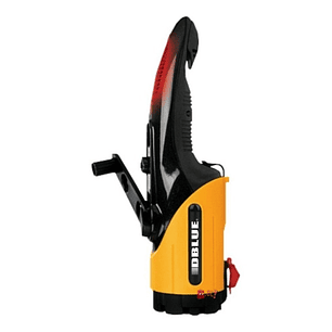 Linterna Led Dínamo Con Accesorios Multifunción - Ps