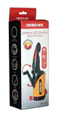Linterna Led Dínamo Con Accesorios Multifunción - Ps - Miniatura 3