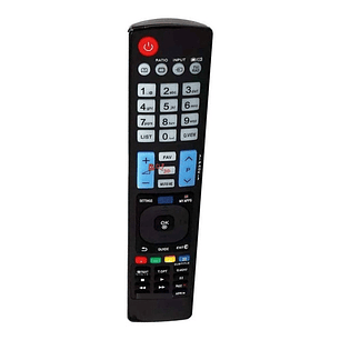 Control Remoto Para Tv LG  Led/3d/lcd - Ps
