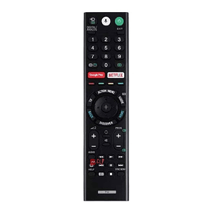 Control Remoto Para Tv Sony Control Por Voz Universal - Ps