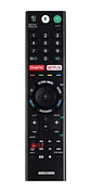 Control Remoto Para Tv Sony Control Por Voz Universal - Ps - Miniatura 1