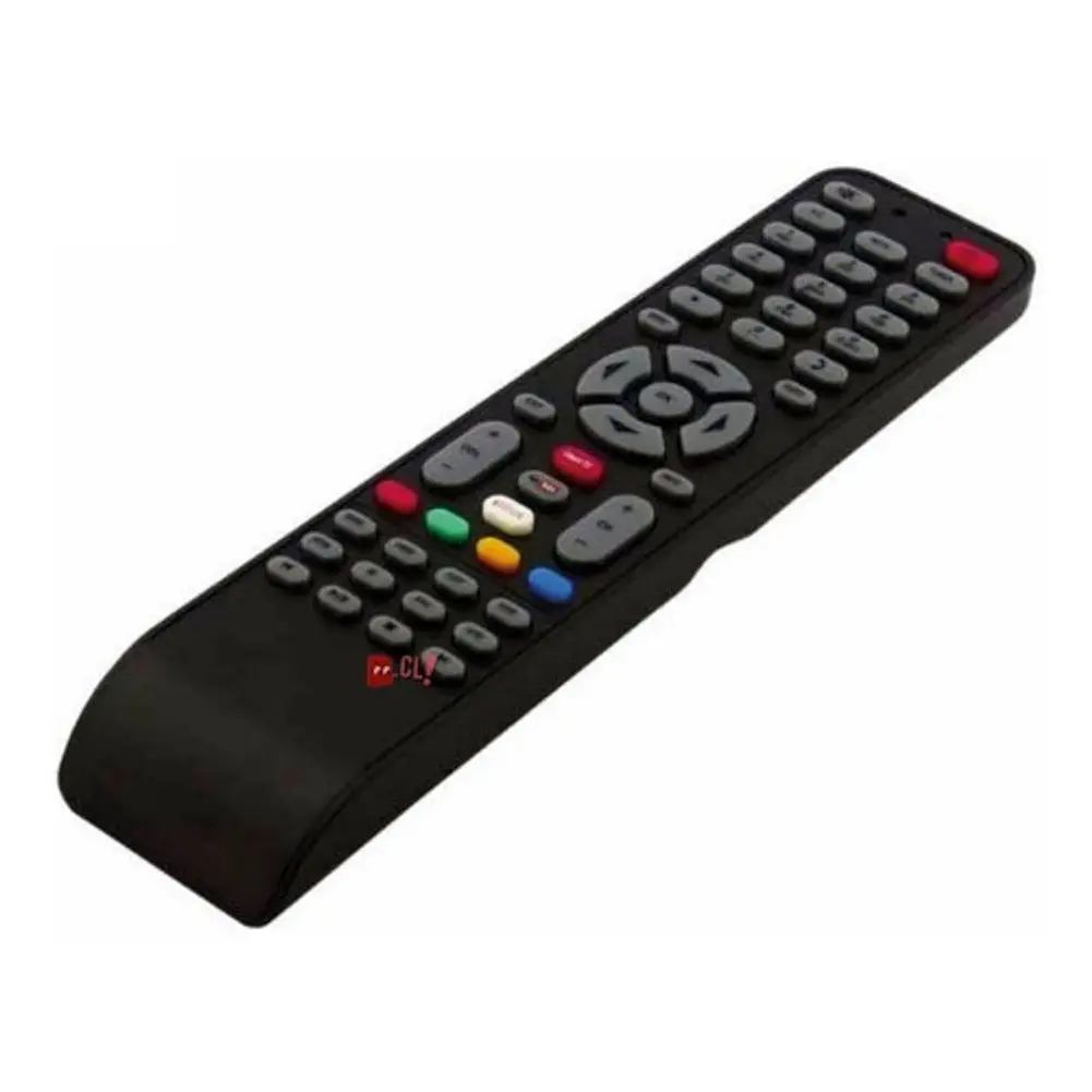 Control Remoto Para Tv Reco/master G/kioto - Ps 1