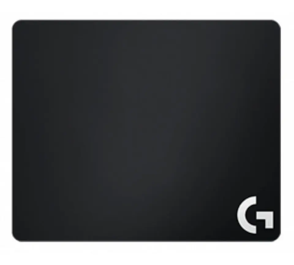 Mouse Pad De Tela Gamer Logitech G240 Cloth - Ps 1