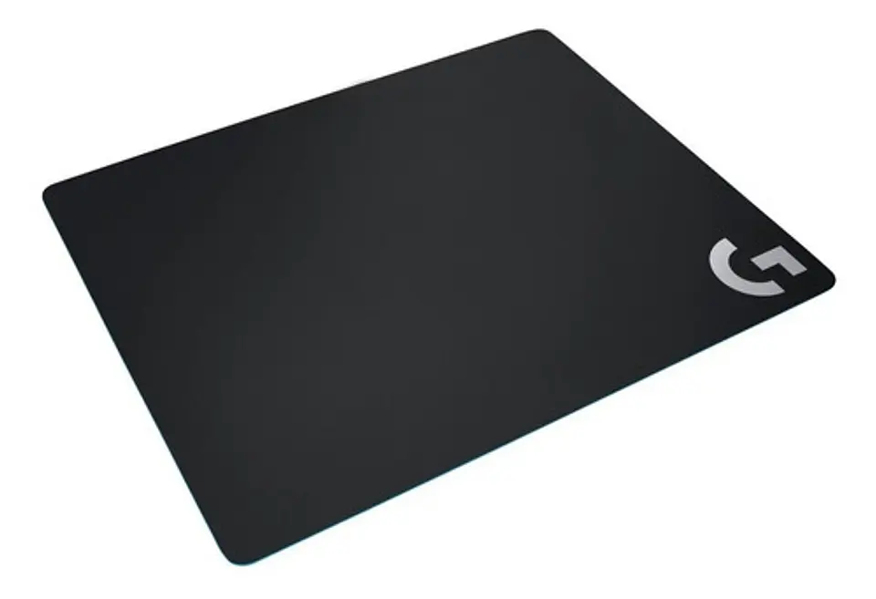 Mouse Pad De Tela Gamer Logitech G240 Cloth - Ps 2