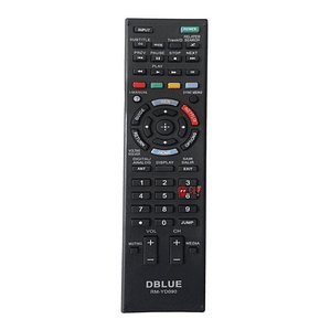 Control Remoto Para Tv Sony Smart Tv - Ps