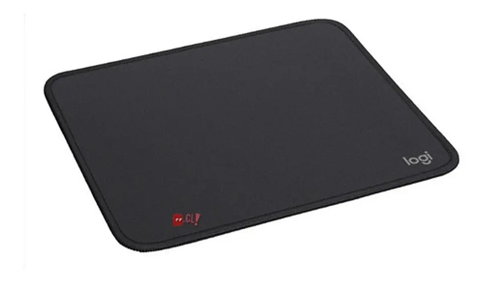 Mouse Pad Grafito Gamer 20x23cms Logitech Studio Series - Ps 3