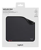 Mouse Pad Grafito Gamer 20x23cms Logitech Studio Series - Ps - Miniatura 4
