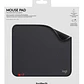 Mouse Pad Grafito Gamer 20x23cms Logitech Studio Series - Ps - Miniatura 4