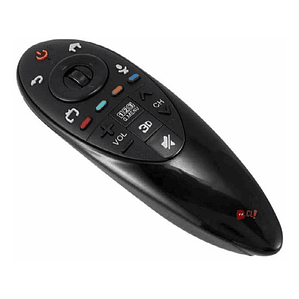 Control Remoto Para Tv Magic LG An-mr500g - Ps
