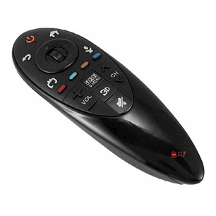 Control Remoto Para Tv Magic LG An-mr500g - Ps