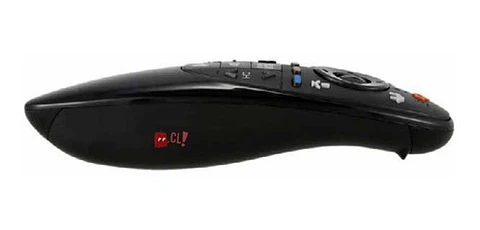 Control Remoto Para Tv Magic LG An-mr500g - Ps