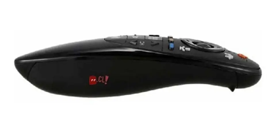 Control Remoto Para Tv Magic LG An-mr500g - Ps 2