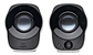 Parlantes Multimedia Pc Estéreo Logitech Z120 - Ps - Miniatura 1