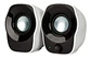 Parlantes Multimedia Pc Estéreo Logitech Z120 - Ps - Miniatura 2