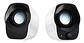 Parlantes Multimedia Pc Estéreo Logitech Z120 - Ps - Miniatura 3
