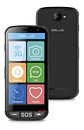 Celular Senior Con Android Pantalla De 5 Pulgadas - Ps - Miniatura 1