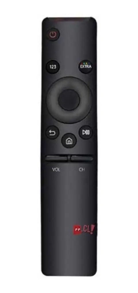 Control Remoto Para Smart Tv Samsung 3d/led - Ps