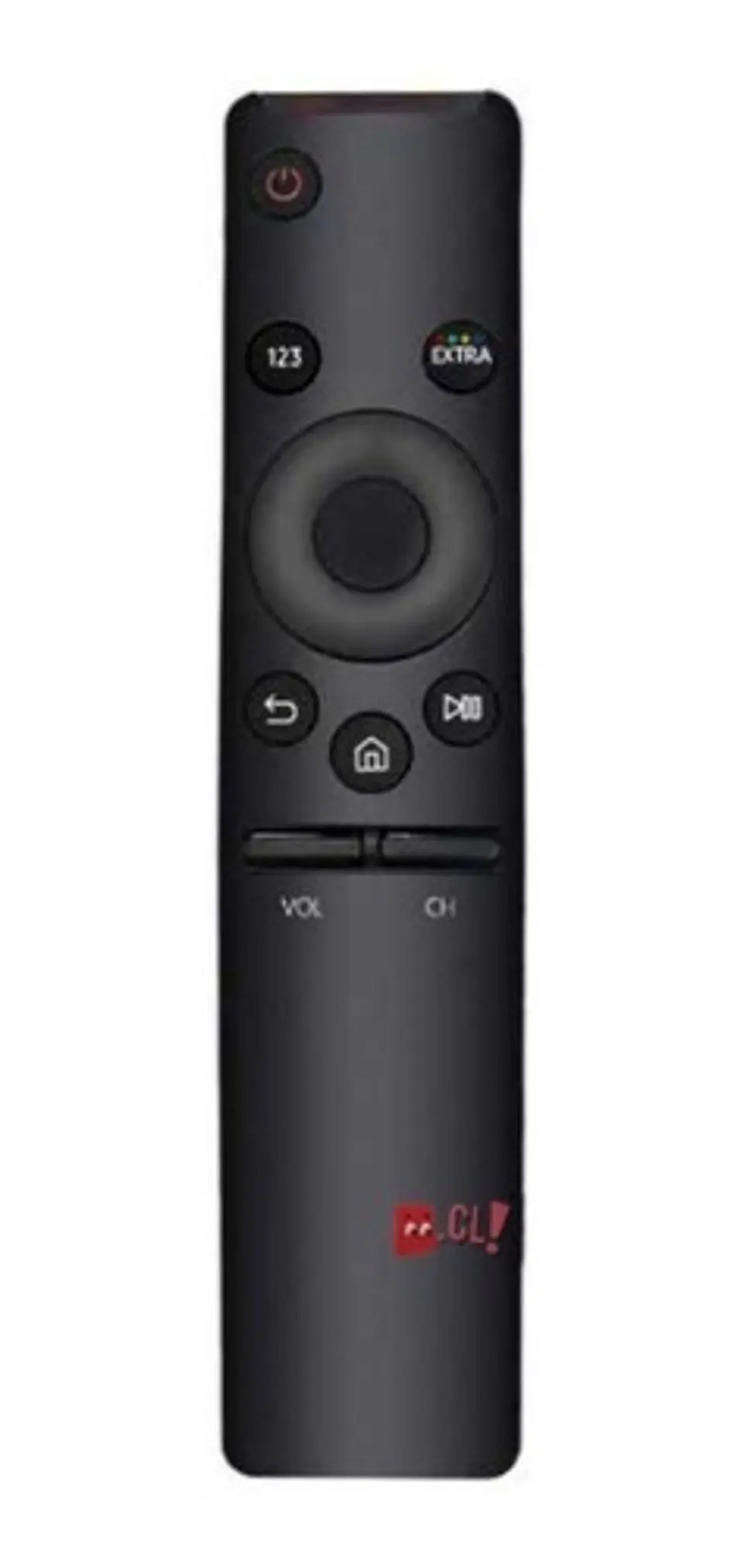Control Remoto Para Smart Tv Samsung 3d/led - Ps 1