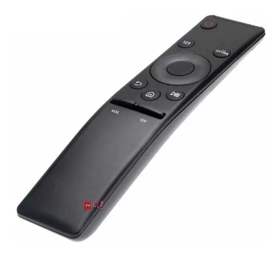 Control Remoto Para Smart Tv Samsung 3d/led - Ps 2
