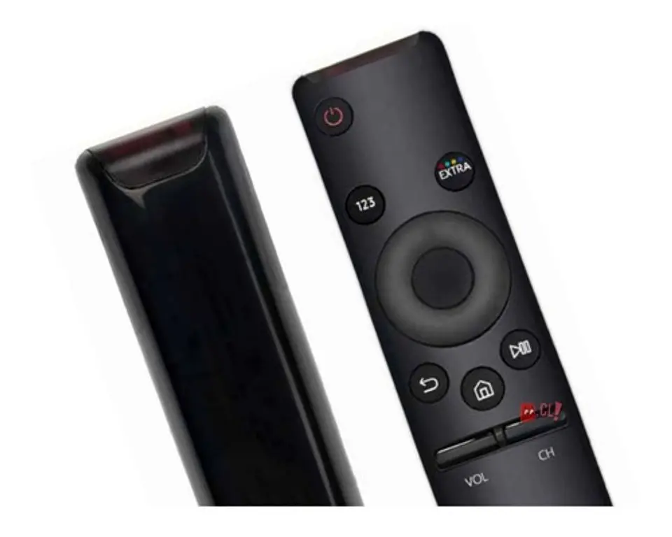 Control Remoto Para Smart Tv Samsung 3d/led - Ps 3