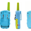 Pack 3 Radios Walkie Talkie Para Niños De Colores - Ps 2