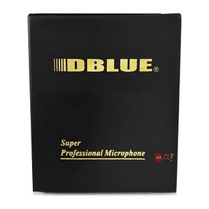 Micrófono Inalámbrico De Solapa Con Receiver 20mts - Ps