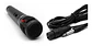 Micrófono Con Cable Conexión Xlr De 3mts - Ps - Miniatura 2