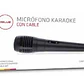 Micrófono Con Cable Conexión Xlr De 3mts - Ps - Miniatura 3