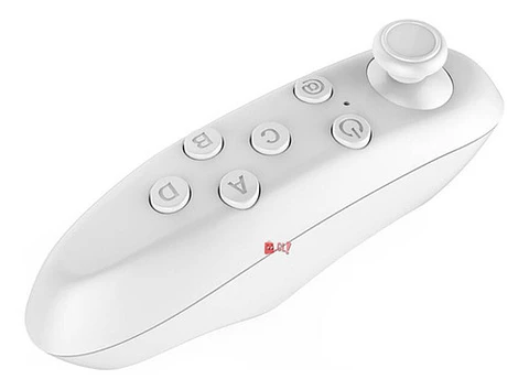 Joystick Bluetooth Vr Box Para iPhone Y Android - Ps