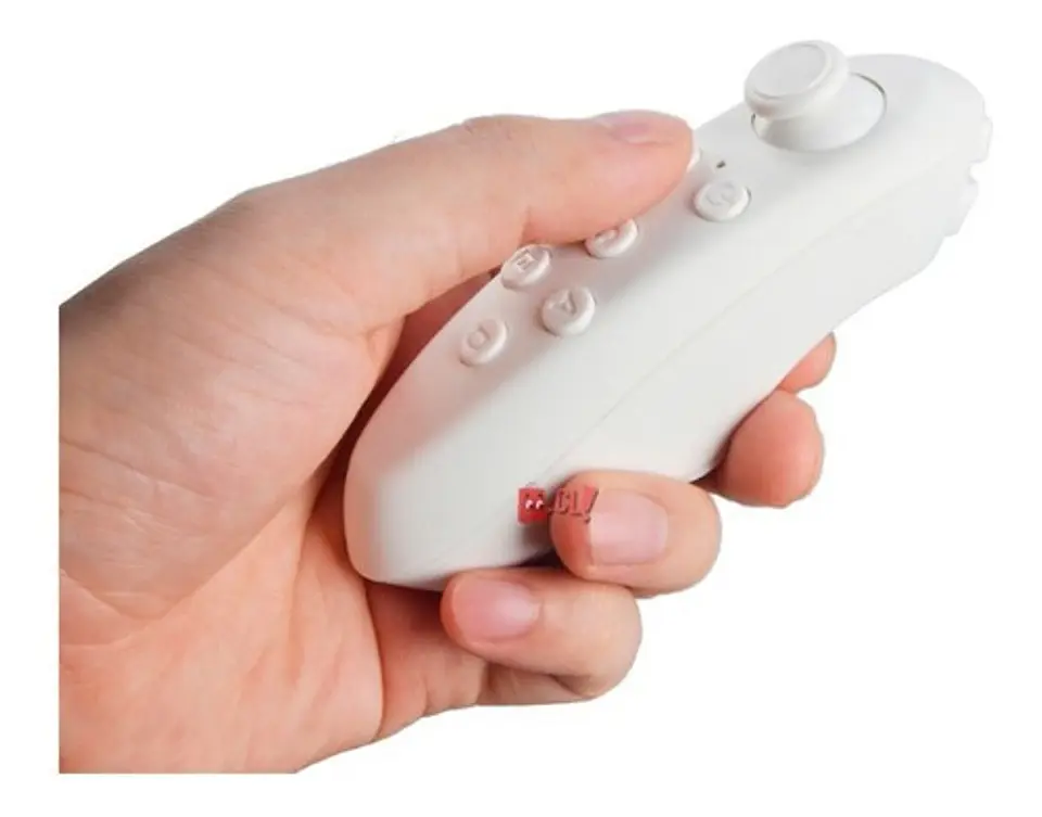Joystick Bluetooth Vr Box Para iPhone Y Android - Ps 3