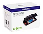 Detector De Billetes Falsos 4w Con Luz Ultravioleta - Ps - Miniatura 3