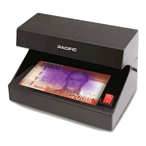 Detector De Billetes Falsos Luz Ultravioleta Blb- T5 4w - Ps