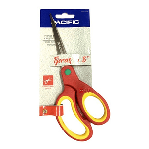 Tijera 6,8 Pulgadas De Acero Inoxidable - Ps