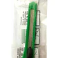 Cuchillo Cartonero De 13cms Con Hoja De 9mm Color Verde - Ps - Miniatura 2