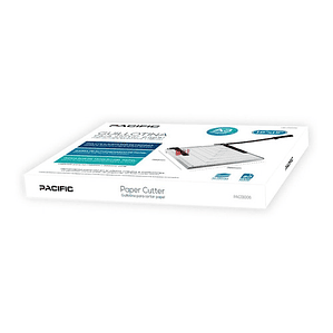 Guillotina Corta Papel 48x38cms Tamaño A3 - Ps