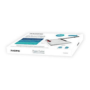 Guillotina Corta Papel 48x38cms Tamaño A3 - Ps