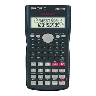 Calculadora Científica 240 Funciones De 12 Dígitos - Ps