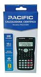 Calculadora Científica 240 Funciones De 12 Dígitos - Ps - Miniatura 2