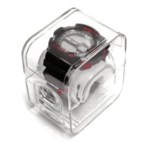 Reloj Deportivo Digital Sumergible 30mts Color Verde - Ps