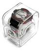 Reloj Deportivo Digital Sumergible 30mts Color Verde - Ps - Miniatura 2