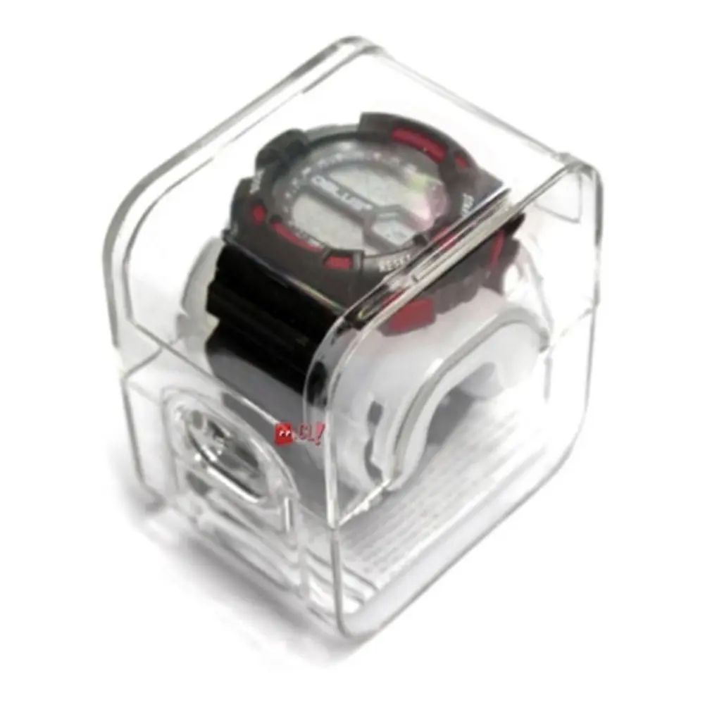 Reloj Deportivo Digital Sumergible 30mts Color Azul - Ps 2